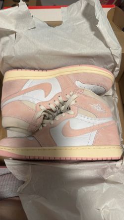 Nike dunk retro prm