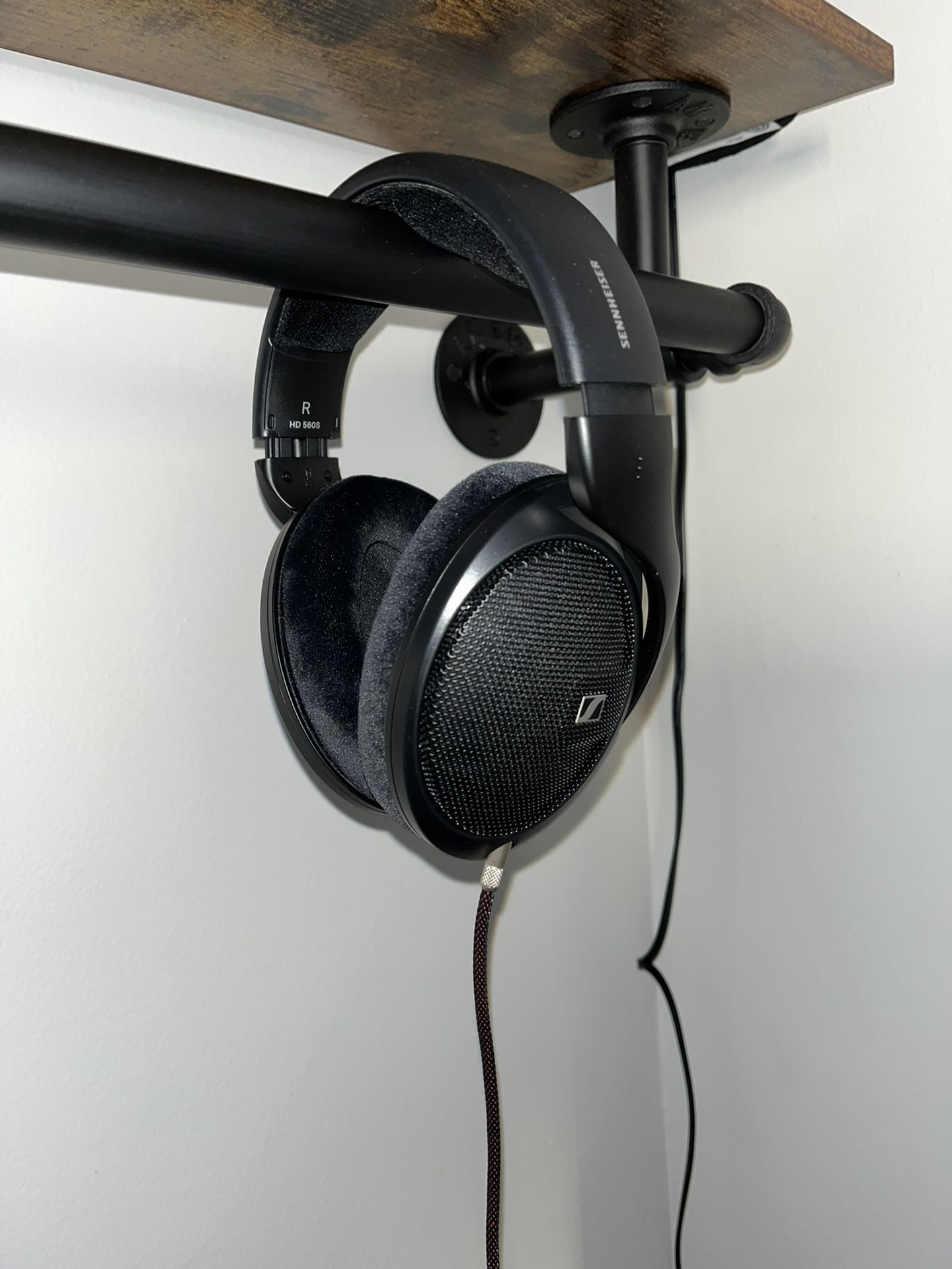 Sennheiser HD560s
