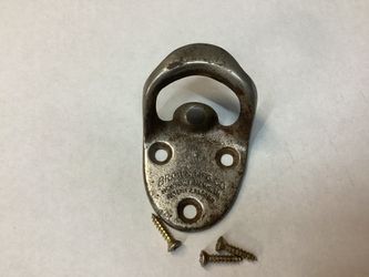 Vintage Bottle Cap Opener