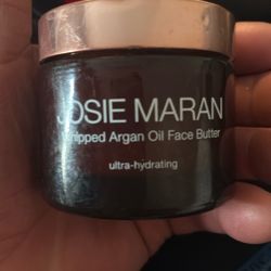 Jose Maran Whipped Argon Oil Face Butter