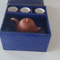 Beautiful Tea Cup Set