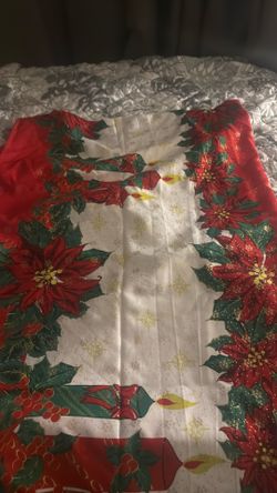 Table cover
