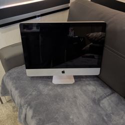 Imac A1331