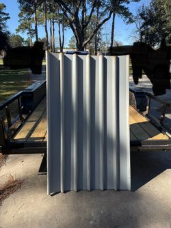 Metal Roof Deck