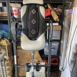 Inversion Table