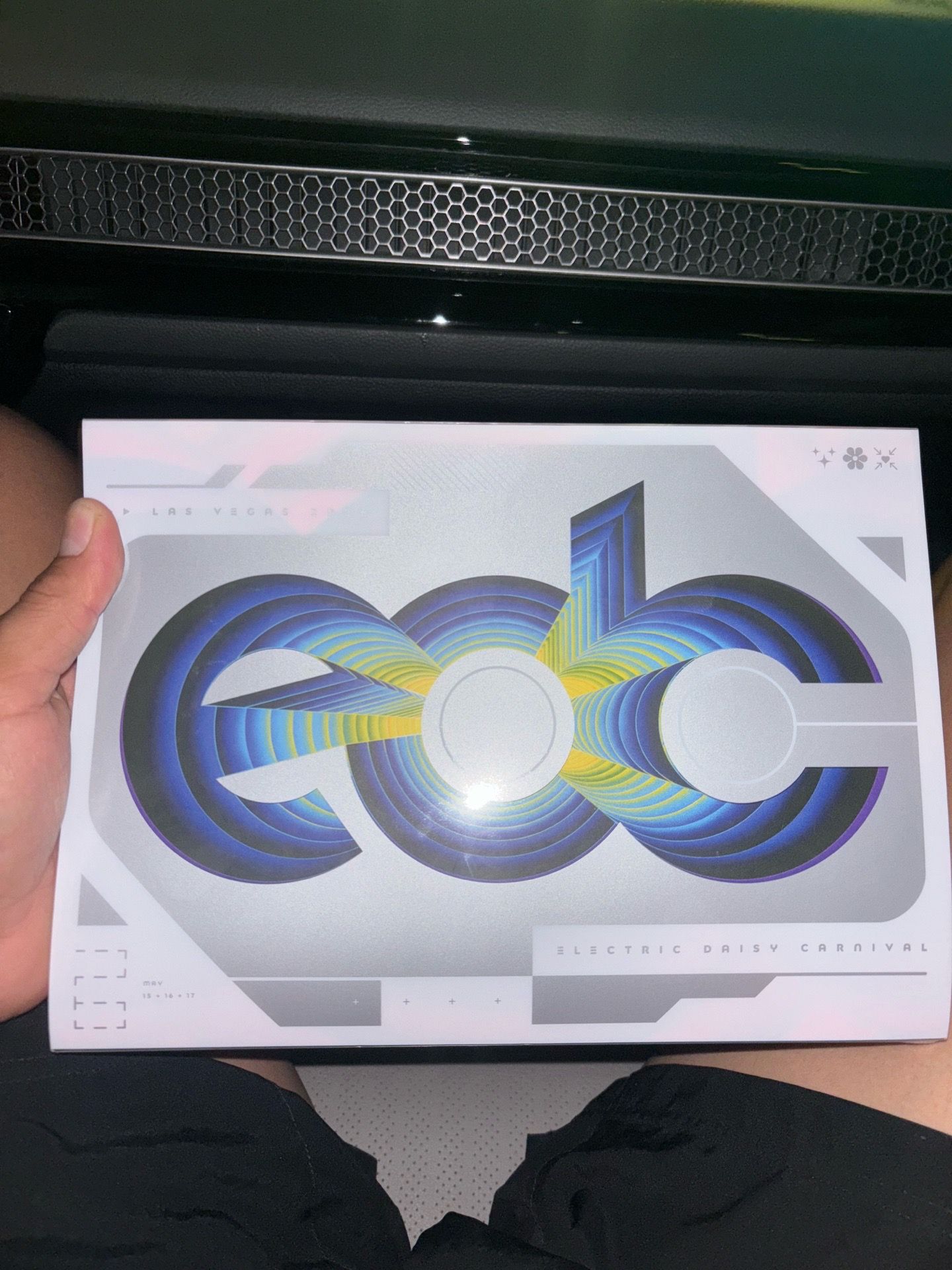 EDC GA