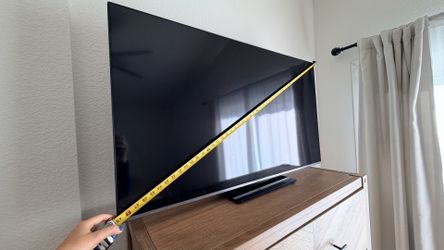 Samsung TV 48”