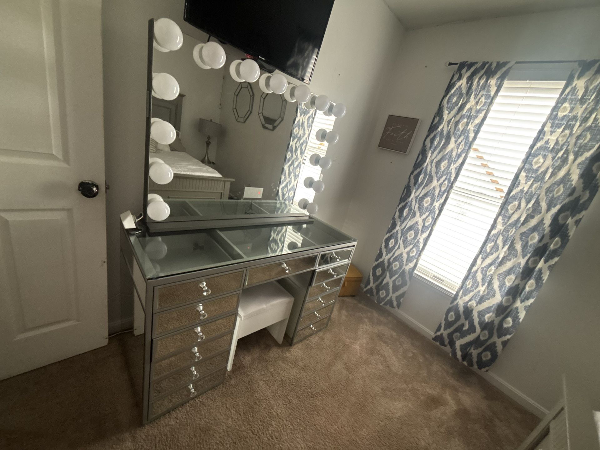 Vanity