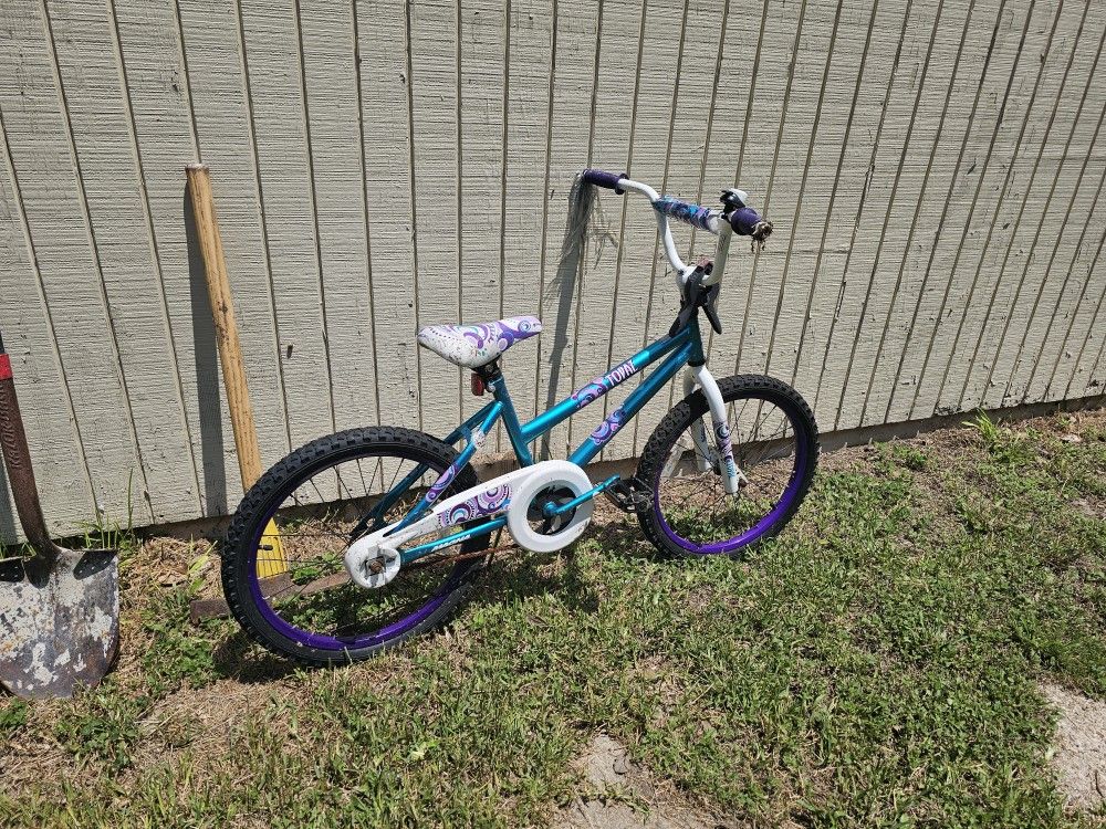 Girls BIKE