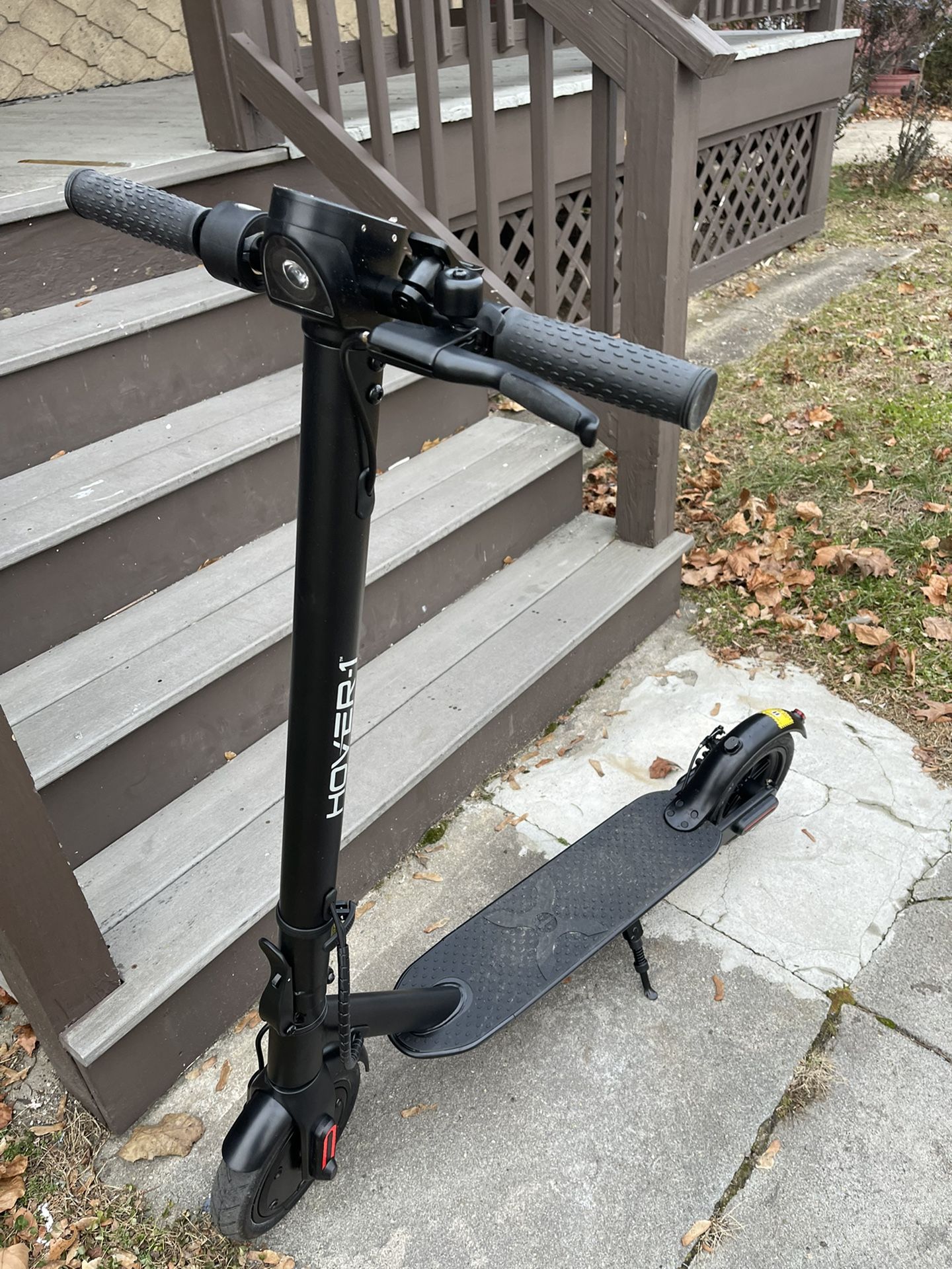 Scooter
