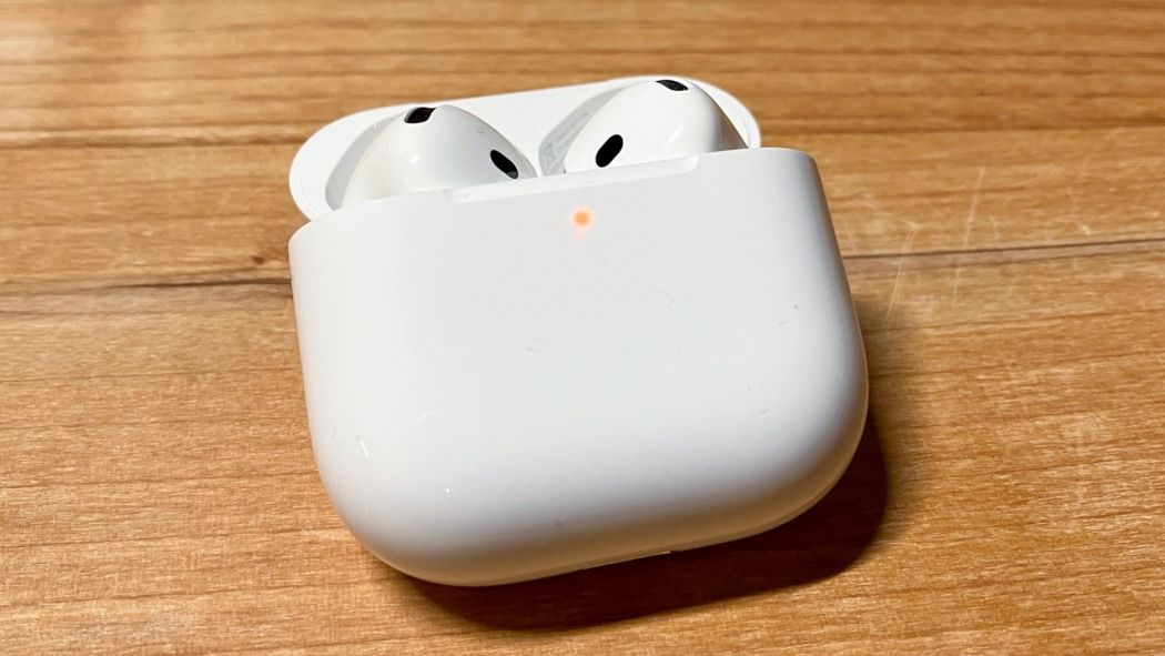 AirPod Gen 4’s