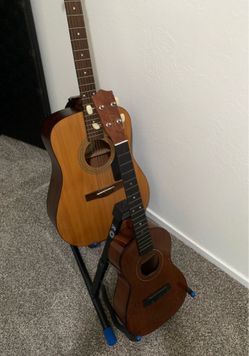 Guitar stand