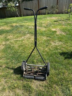 Lawnmower