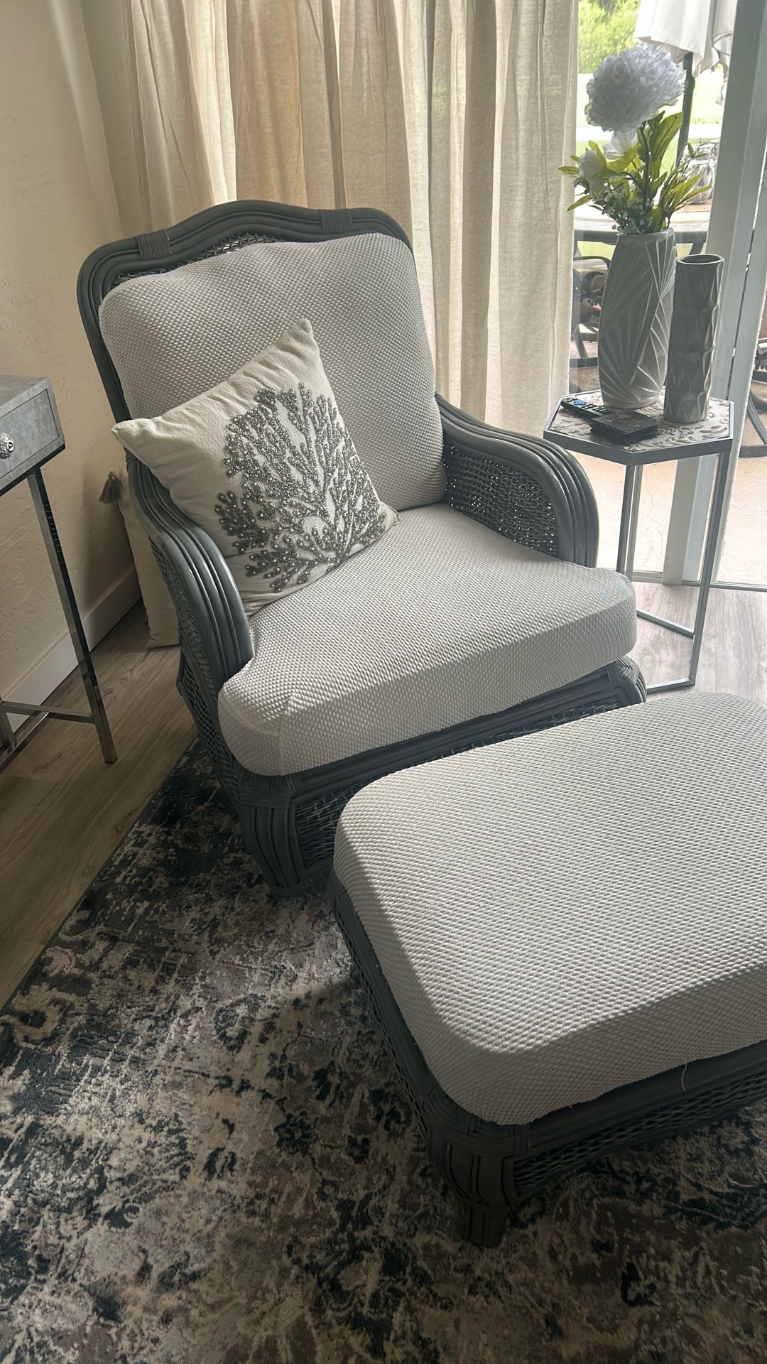 Rocker Chair