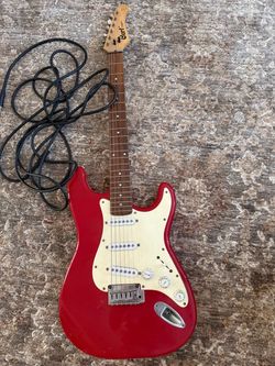 Cort Electric Guitar