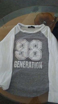 BAJEE size S SweatShirt Never Worn