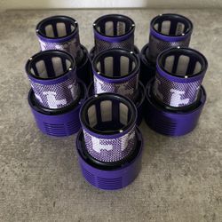 Dyson V10 Filters