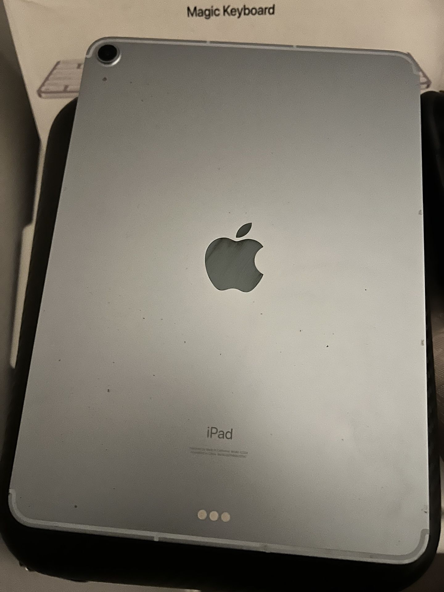 Apple IPad Air (4th Generation) 