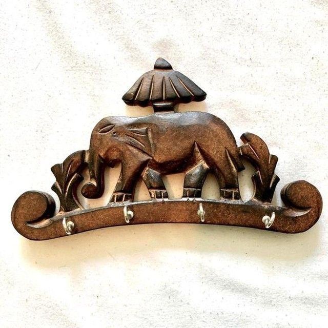 Brown Decor-home-accesories