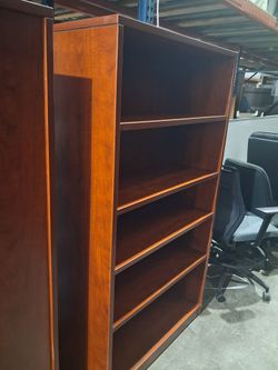 Bookshelf