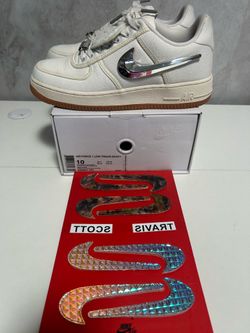 Air Force 1 low TS