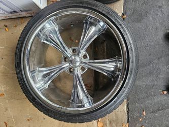 Wheels