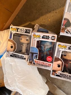 Toys collectibles