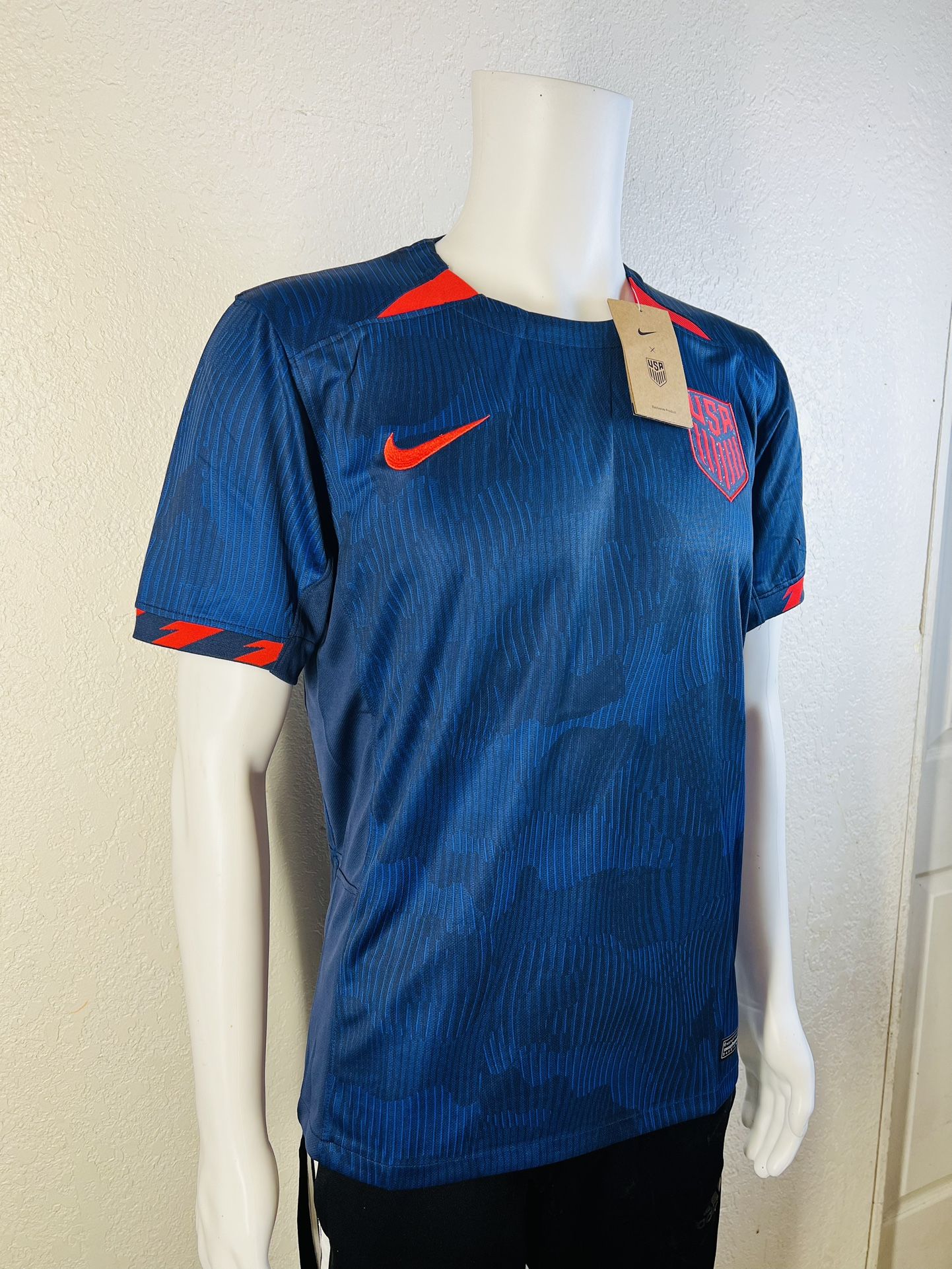 Player Version LAFC 2023/24 Away Jersey for Sale in Moreno Valley, CA -  OfferUp