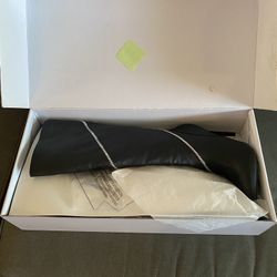 Olivia Miller Black Boots