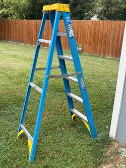 Escalera