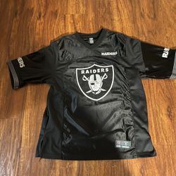 Raiders Jersey