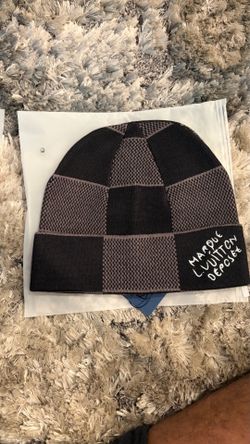 LV hat
