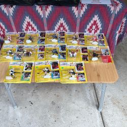 Starting Lineup: 1993 First Addition Hockey ( Full Set)