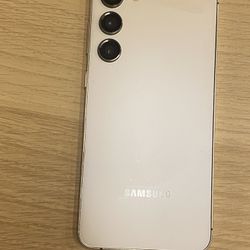 Galaxy S23 Plus Fully Unlocked 