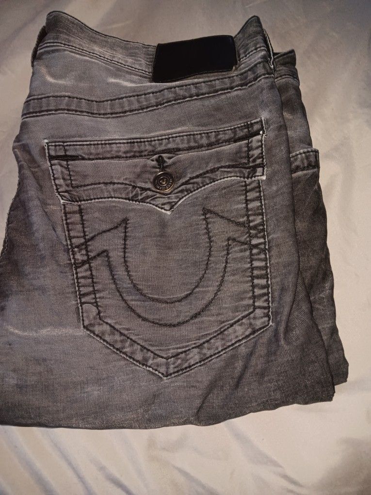 True Religon Jeans