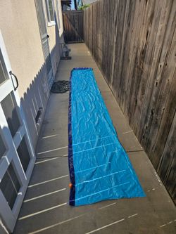 Banzai Slip n Slide
