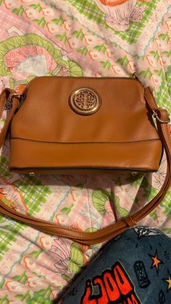 Brown Purse