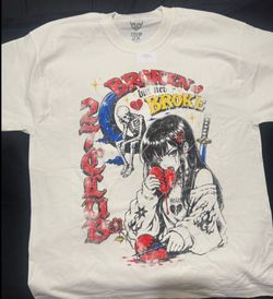 Graphic Tee