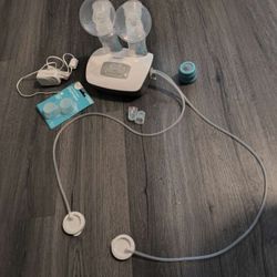 Baby Things