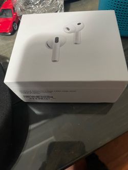 AirPods Pro 3!