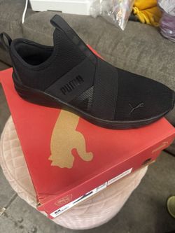 Puma Sneakers