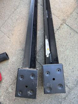 Simpson Strong-Tie E-Z Spike 