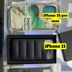 iPhone Cases 