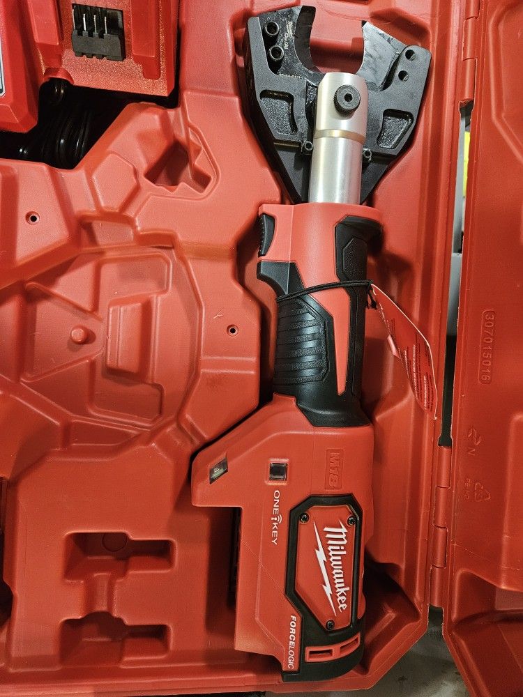 Cable Cutter
