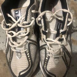 New Balances 1906