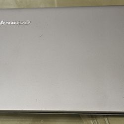 Lenovo Laptop 