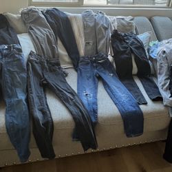 Boys Size 10 Pants