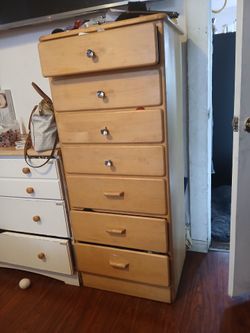 Dressers