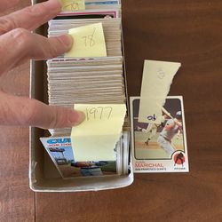 1(contact info removed) Baseball Cards