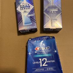 Teeth Whitening Bundle Deal!!